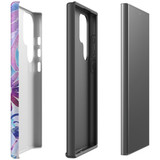 Samsung Galaxy S23 Ultra Armor Case - Multicolour | iCoverLover