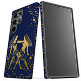 Samsung Galaxy S23 Ultra Patterned Case - Multicolour | iCoverLover