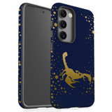 Samsung Galaxy S23 Pattern Case - Multicolour | iCoverLover