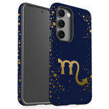 Samsung Galaxy S23 Patterned Case - Multicolour | iCoverLover
