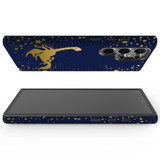 Samsung Galaxy S23 Ultra Patterned Case - Multicolour | iCoverLover