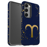 Samsung Galaxy S23+ Plus Patterned Case - Multicolour | iCoverLover