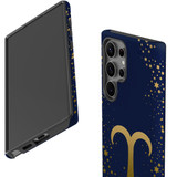 Samsung Galaxy S23 Ultra Designer Pattern Case | iCoverLover