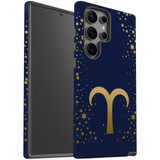 Samsung Galaxy S23 Ultra Designer Pattern Case | iCoverLover