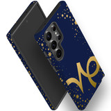 Samsung Galaxy S23 Ultra Patterned Case - Multicolour | iCoverLover