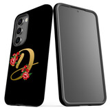 Samsung Galaxy S23+ Plus Patterned Case - Multicolour | iCoverLover