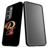 Samsung Galaxy S23 Patterned Case - Multicolour | iCoverLover