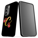 Samsung Galaxy S23 Patterned Case - Multicolour | iCoverLover