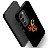 Samsung Galaxy S23 Patterned Case - Multicolour | iCoverLover