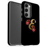 Samsung Galaxy S23 Patterned Case - Multicolour | iCoverLover