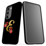 Samsung Galaxy S23 Patterned Case - Multicolour | iCoverLover