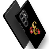 Samsung Galaxy S23 Ultra Patterned Case - Multicolour | iCoverLover