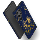 Samsung Galaxy S22 Ultra Multicolour Case | iCoverLover