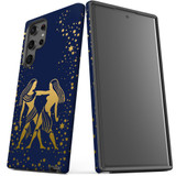 Samsung Galaxy S22 Ultra Multicolour Case | iCoverLover
