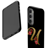 Samsung Galaxy S23 Patterned Slim Case - Multicolour | iCoverLover