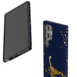 Samsung Galaxy S22 Ultra Multicolour Case | iCoverLover