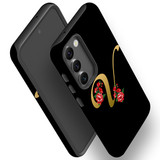 Samsung Galaxy S23 Patterned Case - Multicolour | iCoverLover