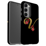 Samsung Galaxy S23 Patterned Case - Multicolour | iCoverLover