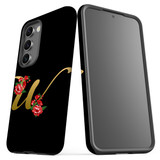 Samsung Galaxy S23 Patterned Case - Multicolour | iCoverLover