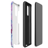 Armor Case for Samsung Galaxy S20 - Multicolour | iCoverLover