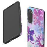 Armor Case for Samsung Galaxy S20 - Multicolour | iCoverLover