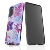 Armor Case for Samsung Galaxy S20 - Multicolour | iCoverLover