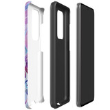 Samsung Galaxy S20 Ultra Armor Case - Multicolour | iCoverLover