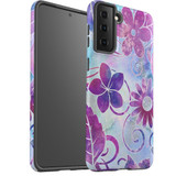 Armor Case for Samsung Galaxy S22+ Plus - Multicolour | iCoverLover