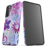 Armor Case for Samsung Galaxy S22+ Plus - Multicolour | iCoverLover