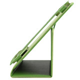 Samsung Galaxy Tab A8 10.5in (2021) Folio Case - Green | iCoverLover