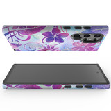 Samsung Galaxy S22 Ultra Armor Case - Multicolour | iCoverLover