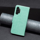 Samsung Galaxy A13 4G Wallet Case - Green | iCoverLover