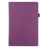 Purple Folio Case for Samsung Galaxy Tab A8 10.5in (2021) | iCoverLover
