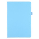 Samsung Galaxy Tab A8 10.5in (2021) Folio Case - Sky Blue | iCoverLover