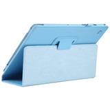 Samsung Galaxy Tab A8 10.5in (2021) Folio Case - Sky Blue | iCoverLover