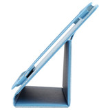 Samsung Galaxy Tab A8 10.5in (2021) Folio Case - Sky Blue | iCoverLover