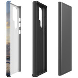 Samsung Galaxy S22 Ultra Slim Protective Case - Multicolour | iCoverLover