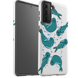 Samsung Galaxy S22+ Plus Protective Case - Multicolour | iCoverLover