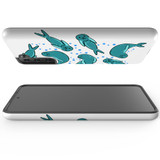 Samsung Galaxy S22+ Plus Protective Case - Multicolour | iCoverLover