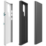 Multicolour Case for Samsung Galaxy S22 Ultra | iCoverLover