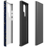 Samsung Galaxy S22 Ultra Slim Case - Multicolour | iCoverLover