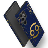 Samsung Galaxy S22 Ultra Slim Case - Multicolour | iCoverLover
