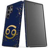 Samsung Galaxy S22 Ultra Slim Case - Multicolour | iCoverLover