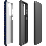 Samsung Galaxy S22+ Plus Protective Case - Multicolour | iCoverLover
