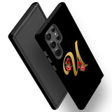 Samsung Galaxy S22 Ultra Slim Protective Case - Multicolour | iCoverLover