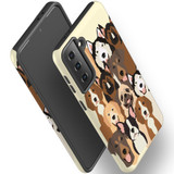 Samsung Galaxy S22+ Plus Case - Multicolour | iCoverLover