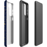 Samsung Galaxy S22+ Plus Protective Case - Multicolour | iCoverLover