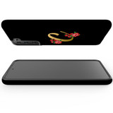 Samsung Galaxy S21 FE Slim Protective Case - Multicolour | iCoverLover