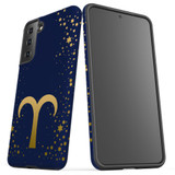 Samsung Galaxy S22 Protective Case - Multicolour | iCoverLover