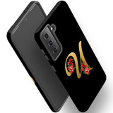 Samsung Galaxy S21 FE Slim Protective Case - Multicolour | iCoverLover